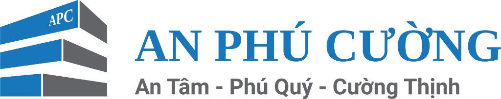 An Phú Cường (APC) Logo